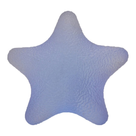 Nova Ortho-Med Squeeze Star Blue Medium Resistance - PA-H02