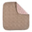 Ultra - Underpad 21 X 22 Inch Reusable Polyester / Rayon Light Absorbency - UP-2122BR