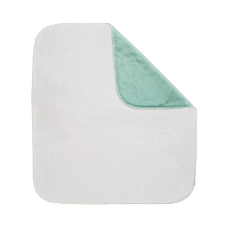 Ultra - Underpad 24 X 36 Inch Reusable Polyester / Rayon Light Absorbency - UP-2436