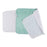 Nova Ortho-Med Underpad With Tuckable Flaps Ultra 36 X 72 Inch Reusable Polyester / Rayon Light Absorbency - UP-3672T