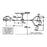 Bovie/Aaron Medical Rod Extended Ea - ECK-44