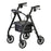 Nova Ortho-Med Rollator, New Star 8 Blk ) - 4288BK