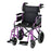 Nova Ortho-Med Chair, Transport Lightweight Fda Pur 19" - 352P