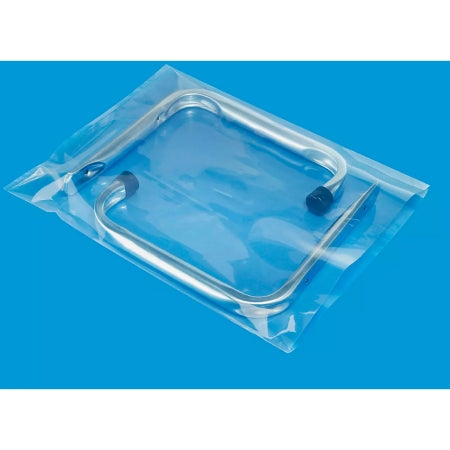 Uline - Open Ended Bag 13 X 16 Inch 4 mil - S-2647