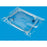 Uline - Open Ended Bag 13 X 16 Inch 4 mil - S-2647