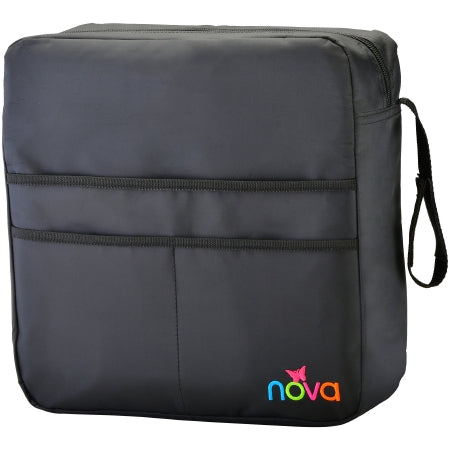 Nova Ortho-Med Bag, Mobility Hanging Blk (24/Cs) - 4001WP