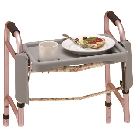 Nova Ortho-Med Tray, F/Folding Walker 1" (2/Cs) - 436T