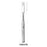 Miltex-Integra Osteotome Hibbs 9" Straight 1-1/4" Tip Stainless Steel Reusable Ea - 27-450