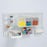 Market Lab Bundle, Starter Lab Wall F/Openair Storage D/S - ML41380