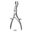 Miltex-Integra Forcep Bone Cutting Stille-Horsley 10-1/2" Curved Angled Blade Ss Ea - 25-396