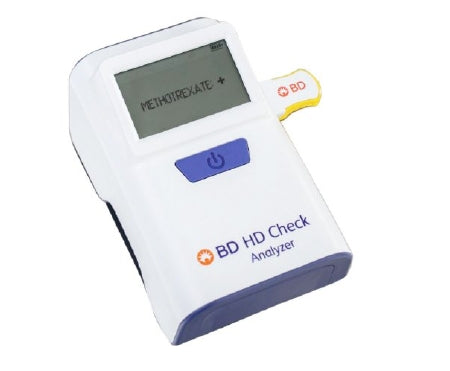 BD HD Check - Handheld Contamination Analyzer - 515021