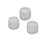 DMS Holdings. Filter Oxygen Flow For Mabis Nebulizers 10/Pk - 40-111-0000