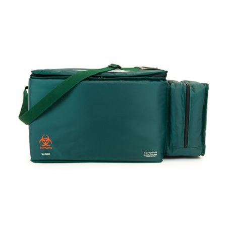 Market Lab - Specimen Transport Tote 12 X 16-1/2 X 24 Inch - 3655