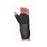 Hely & Weber Splint Titan Pediatric Wrist/Thumb Felt/Brushed Nylon Black Ea - 455TINY-RT