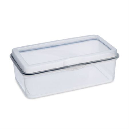 Market Lab Accessories, F/Transparent Tote - ML8254
