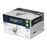 URGOK2 - 2 Layer Compression Bandage System 4 X 7-1/8 to 9-3/4 Inch 40 mmHg Self-adherent Closure Tan / White Regular NonSterile - 553243