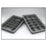 Lakeside Mfg Co Tray Divider Cart Ea - LMT-3K
