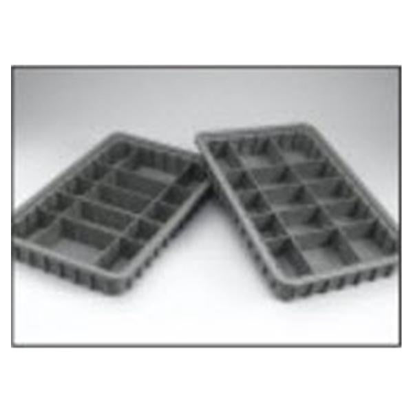 Lakeside Mfg Co Tray Divider Cart Ea - LMT-3K