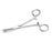 Chanby Forcep Hemostatic Halsted Mosquito 5" Straight Ea - CH007S