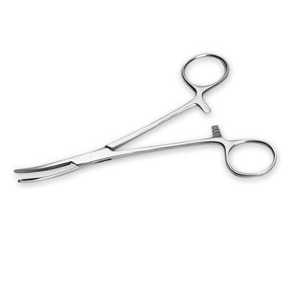 Chanby Forcep Hemostatic Halsted Mosquito 5" Straight Ea - CH007S