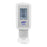 PURELL CS8 - Hand Hygiene Dispenser Chrome / White ABS Plastic Touch Free 1200 mL Wall Mount - Gojo - 7820-01