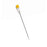 Avanos Medical Cannula Radio Frequency 22Gx100Mm 5Mm Active Tip 10/Ca - PMF22-100-5