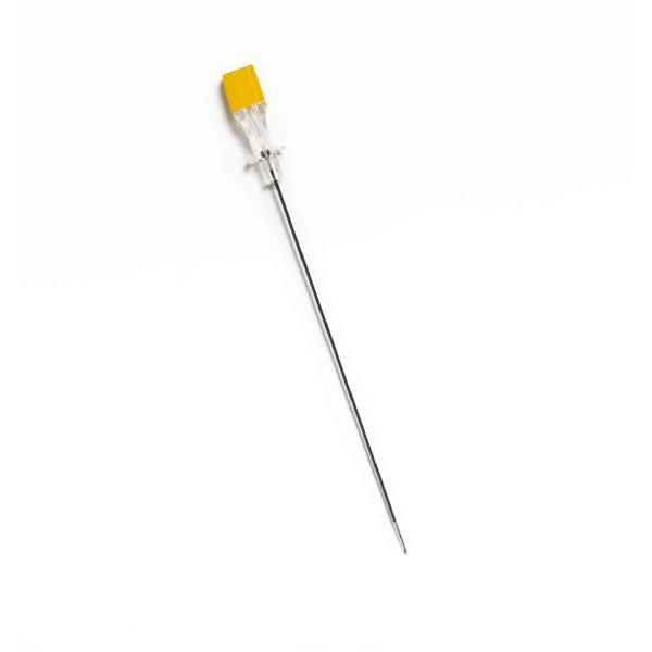 Avanos Medical Cannula Radio Frequency 22Gx100Mm 5Mm Active Tip 10/Ca - PMF22-100-5