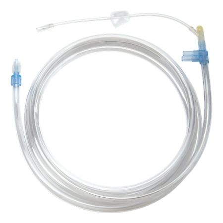 Hotline - Fluid Warming Set 15 Drops / mL Drip Rate 84 Inch Tubing 1 Port - Smiths Medical - L-70