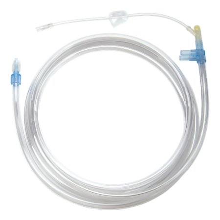 Hotline - Fluid Warming Set 15 Drops / mL Drip Rate 84 Inch Tubing 1 Port - L-70