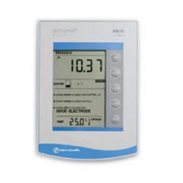Fisher Scientific Co. Accumet Ab150 Ph Ph Test Meter Ea - 13636AB15A