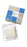 BIOPAD - Collagen Dressing Without Border Collagen 2 X 2 Inch 3 Count - 153355