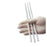 Gynex Corporation Dilator Finder Set Set Of Three Os Lctr/Cnl Fndr/Fnds Fndr Rsbl Sft Tfln Ea - 4200-D11