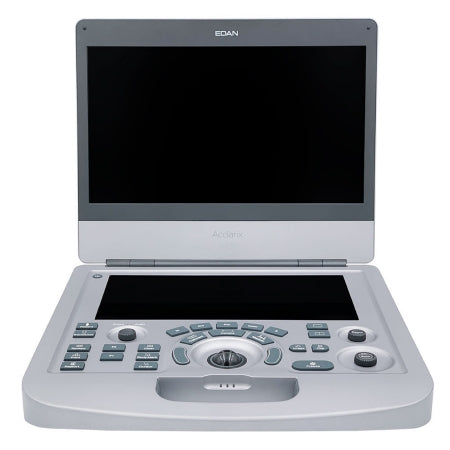 Edan - Ultrasound System Multiple Probe Ports - ACCLARIX AX3