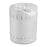 Uline - Closed Head Pail 5 gal. White - S-19413