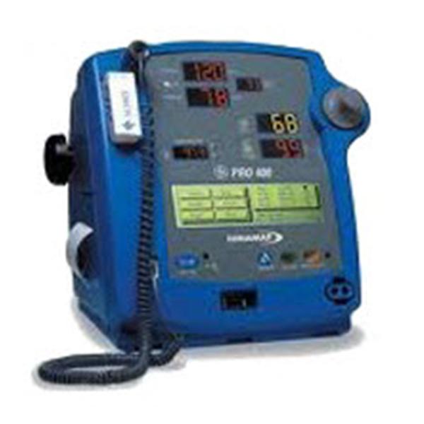 GE Medical Systems Monitor Patient Dinamap Procare 400 Refurbished Ea - GEPRO400