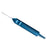 Summit Medical Handle Biplane 6Mmx33Cm With Mercedes Cannula Ea - 3-H-BA-MC-6X33