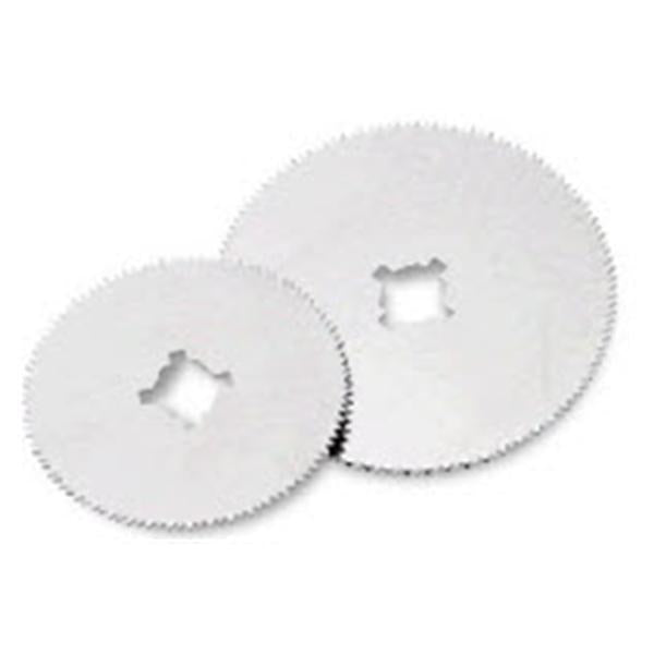 BSN Medical Blade Cast Cutter For Plaster/Wood/Bone 6/Pk - 4183-110
