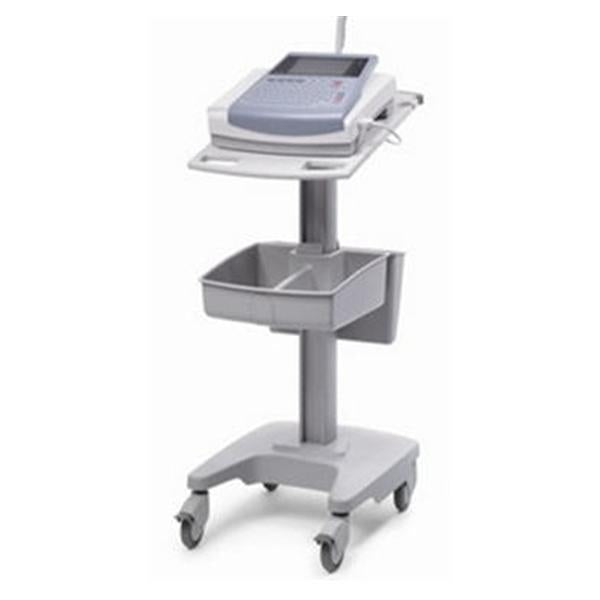 GE Medical Systems Cart Trolley For Mac 1600 Ecg/Ekg Ea - 2055853-001