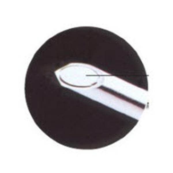 Hakko Ptc Needle Echogenic Echoblock For Cholangiography 22Gx2" 10/Bx - 2PTC22