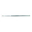 BR Surgical, Curette Lupus Fox 5-1/2" 4Mm Oval Tip Stainless Steel Ea - BR75-12804