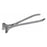BSN Medical Spreader Plaster Henning Stainless Steel Ea - 283400