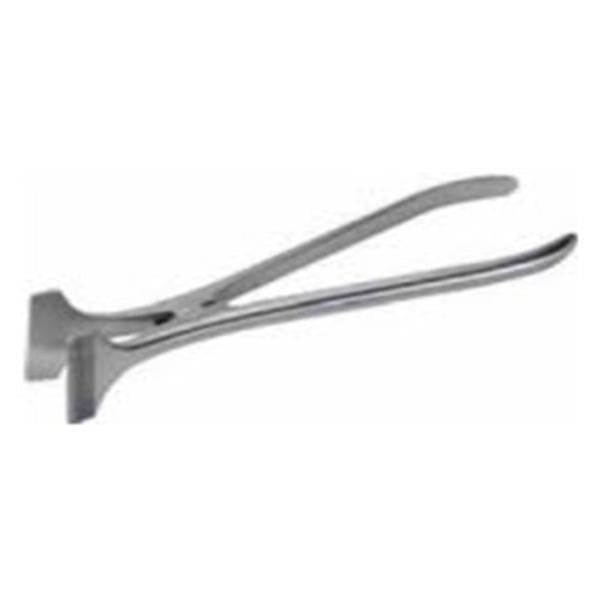 BSN Medical Spreader Plaster Henning Stainless Steel Ea - 283400