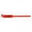 Precision Dynamics Corp. Wristband Sentry Polyester Red Adult Allergy Alert 500/Box - 5055-16-PDM