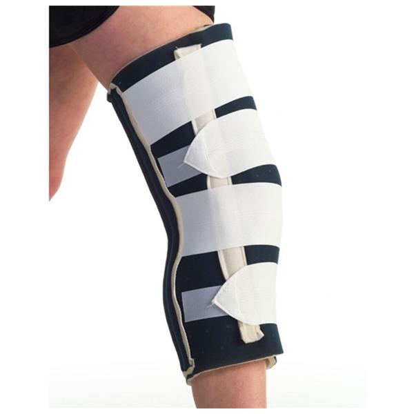 Zimmer Immobilizer Adult Knee Neoprene Ea - 188850012