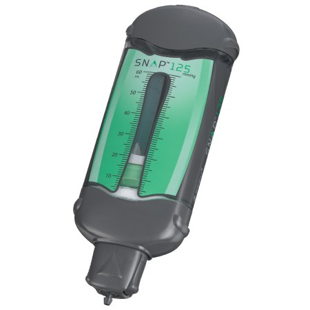 Systagenix Wound Management Cartridge, Therapy Snap 125Mmhg - SNPA125US.S