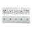 Welch Allyn - ECG Snap Electrode Resting Non-Radiolucent Foam Backing - 108070