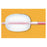 Edward's Lifesciences Catheter Embolectomy Fogarty Arterial Inflated Balloon Green 3Fr Ea - 120803F