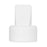 SpeCtra - Duckbill Valve Spectra For Spectra 9Plus, Spectra M1, Spectra S2, Spectra S2 Plus and Spectra S1 Breast Pumps - MM012388