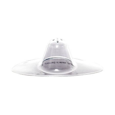 mamivac - Nipple Shield 18 mm, Small Silicone Reusable - MM900183