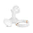 SpeCtra - Flange Kit Spectra For Spectra S2, S1, S9, M1 Breast Pumps - MM012302